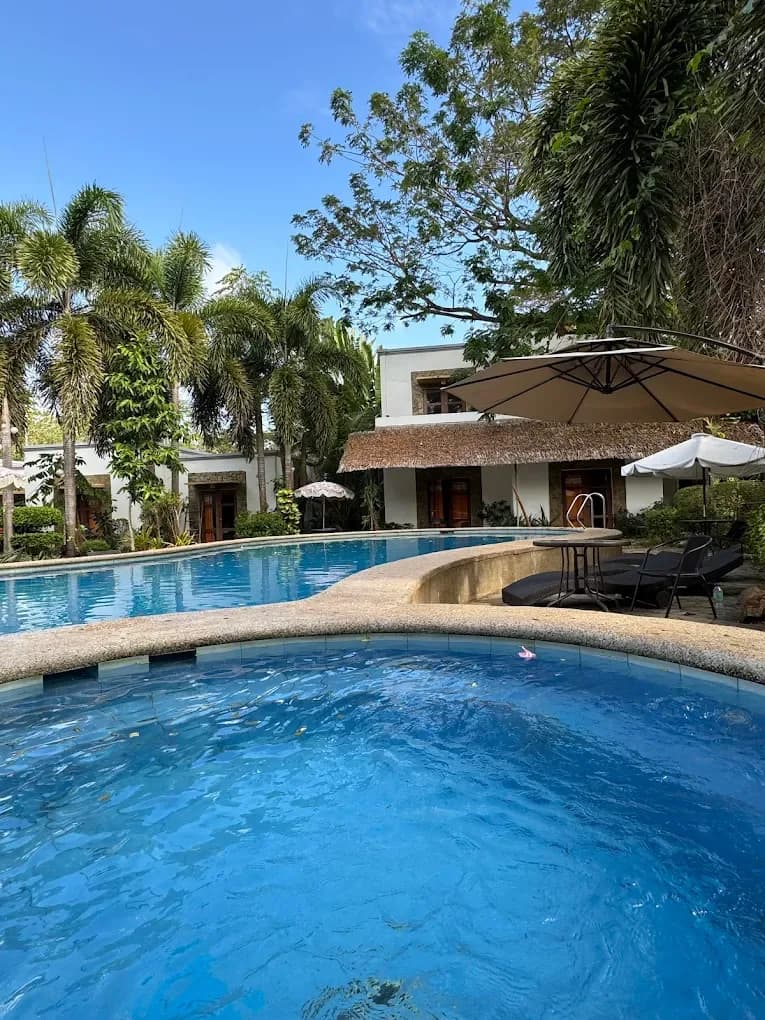 Acacia Tree Garden Hotel