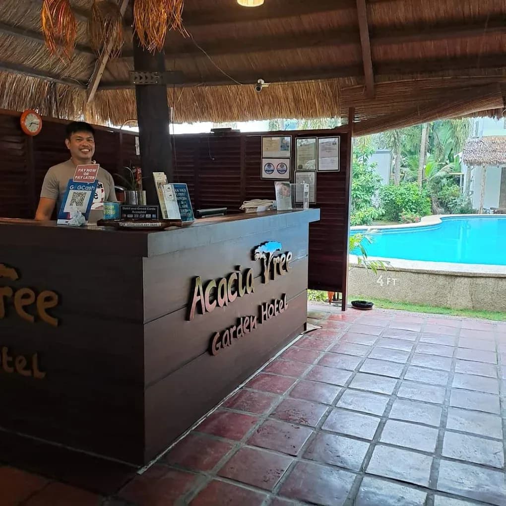 Acacia Tree Garden Hotel 2