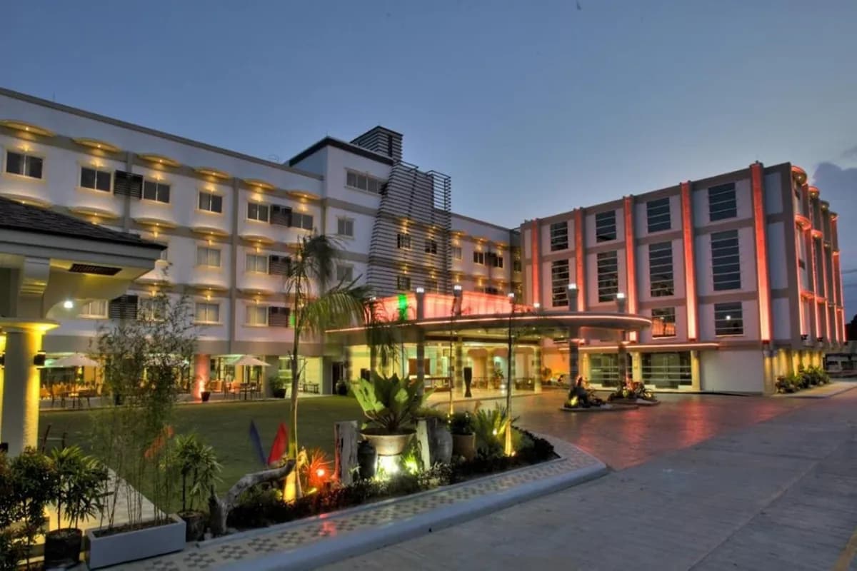 Hotel Centro