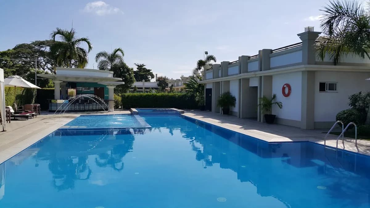 Hotel Centro 5