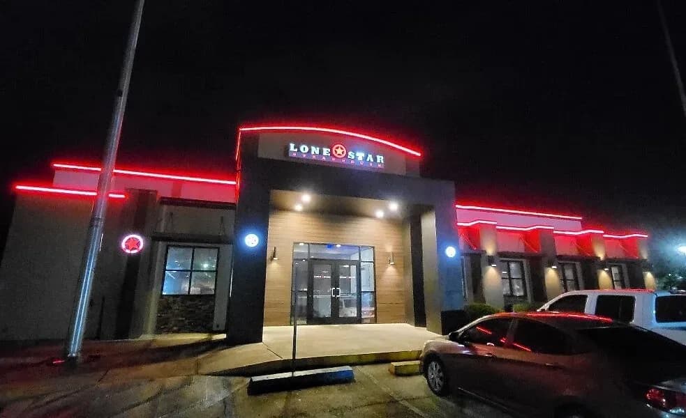 Lone Star Steakhouse Guam 3