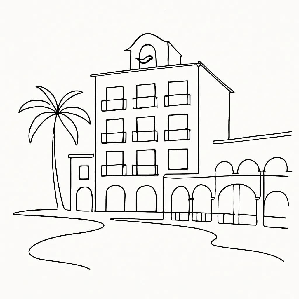 Mövenpick Cebu - Hotels - Mactan Island