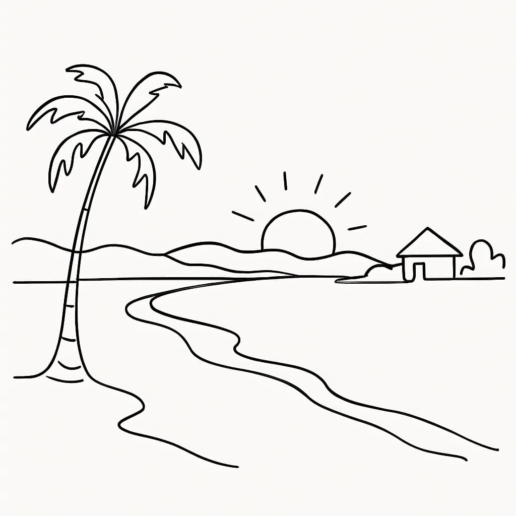 New Agutaya Beach - Beaches - San Vicente