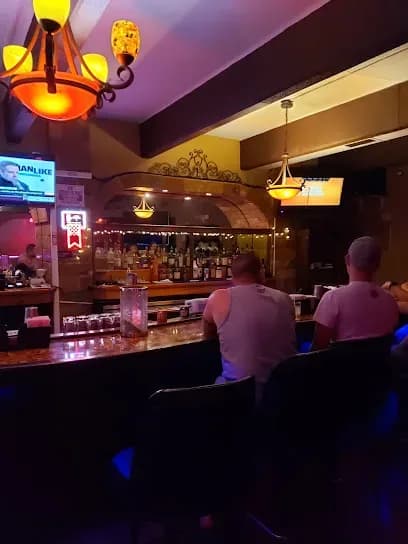 Recon Bar and Grill - Ocean Plaza Complex