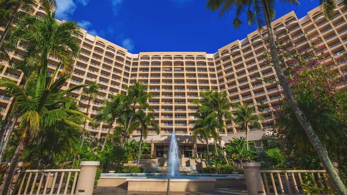 Hyatt Regency Guam