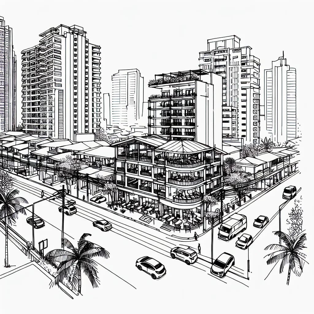 ibis Phuket Patong - Hotels - Patong