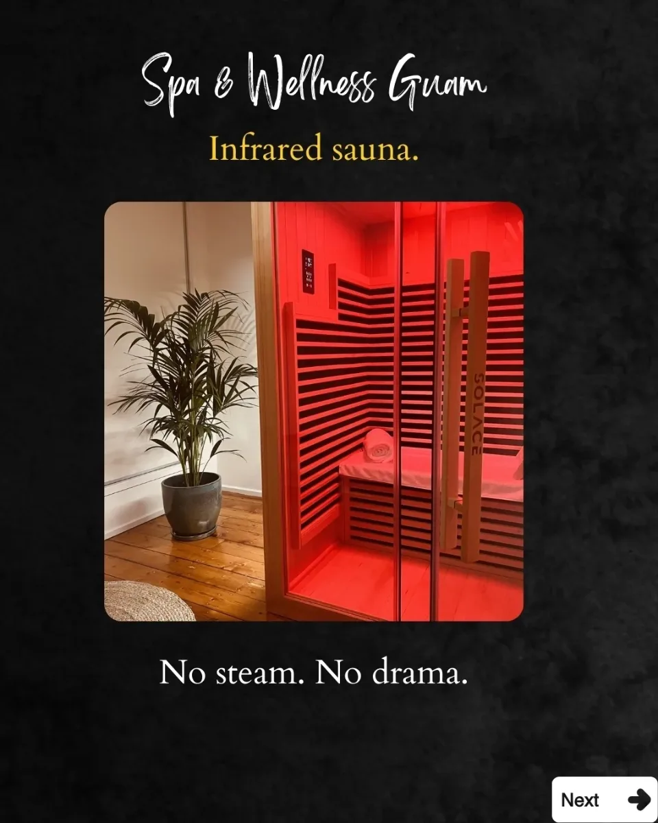 Spa & Wellness Guam 2