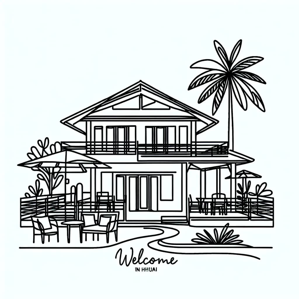 Welcome Inn Villa - Hotels - Rawai