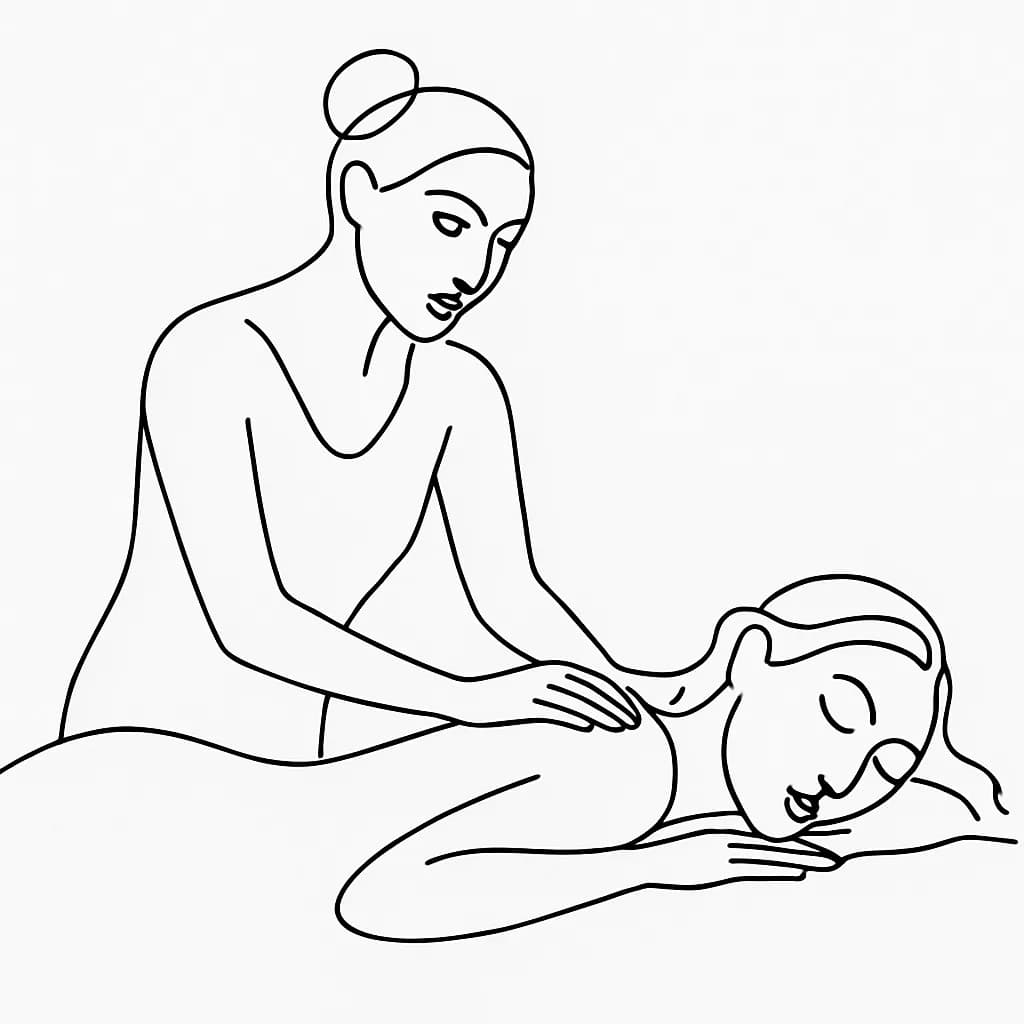 Moalboal Spa And Massage - Spas & Wellness - Moalboal