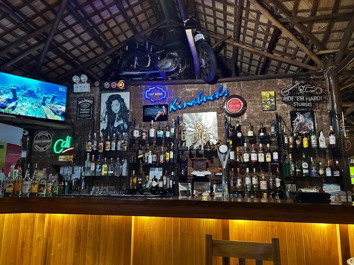 Kinabuch Grill & Bar 4