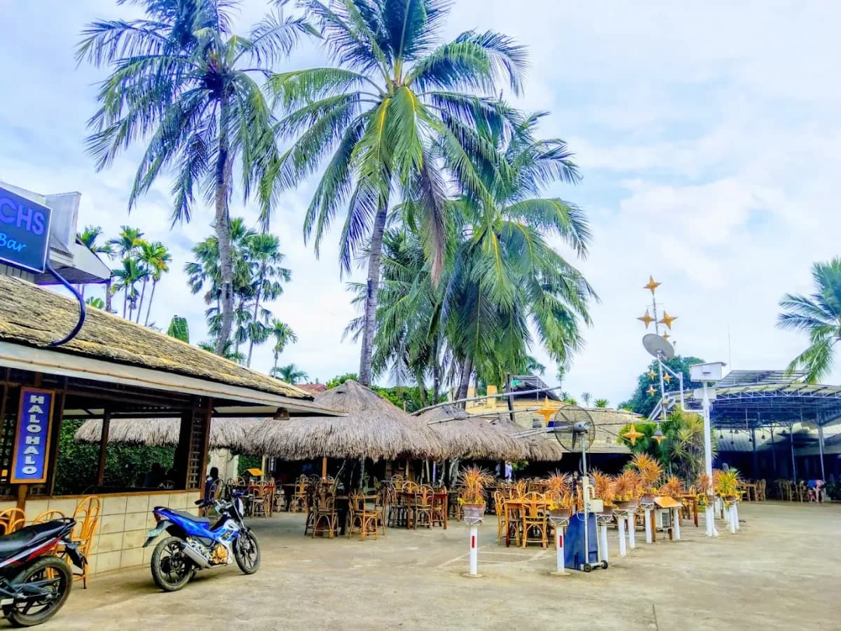 Kinabuch Grill & Bar 5