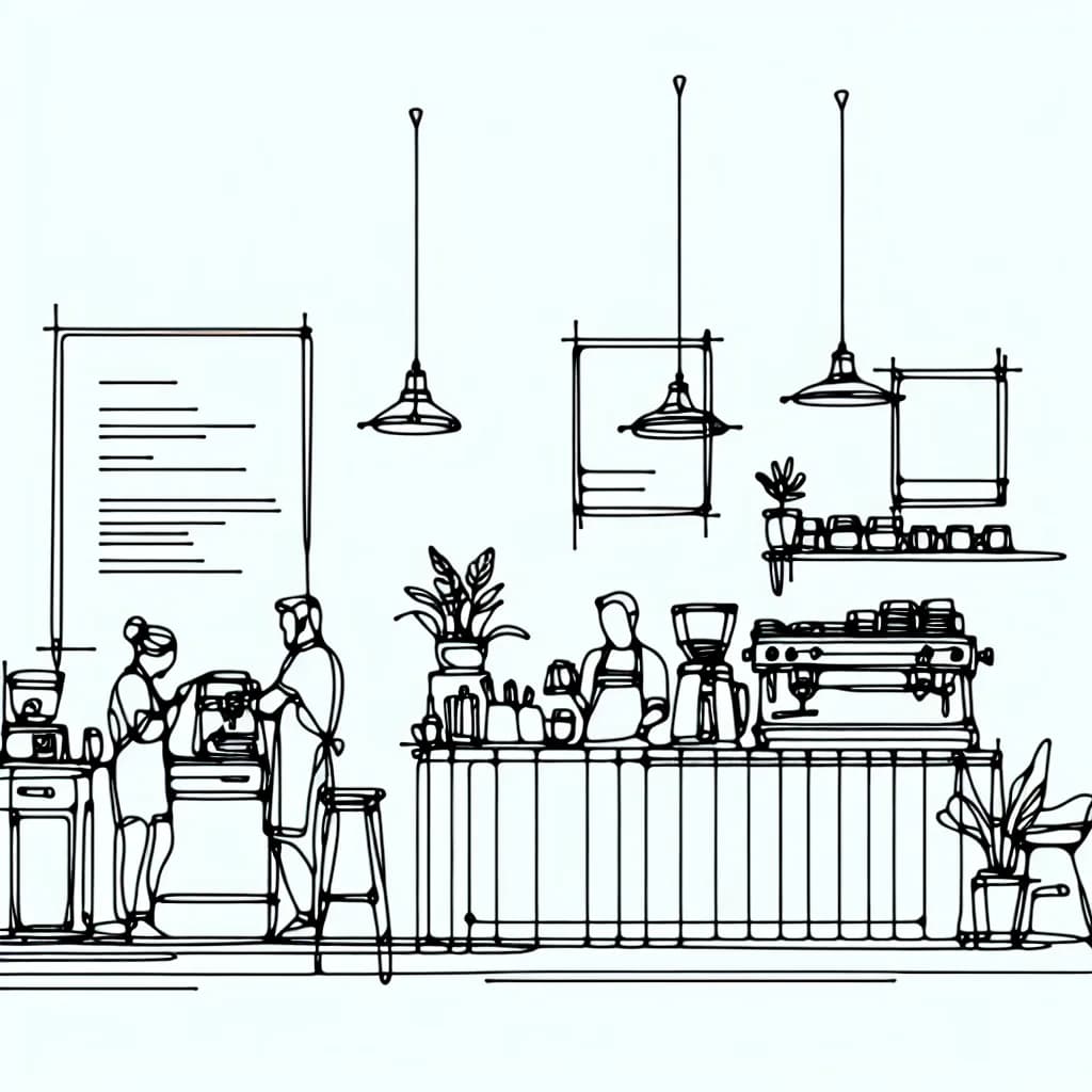 Season Coffee - Cafes - Station 2