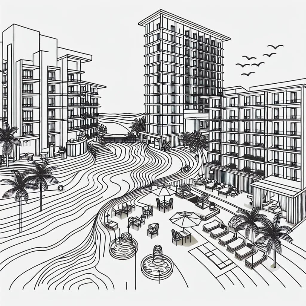 The Aura Patong - Hotels - Patong
