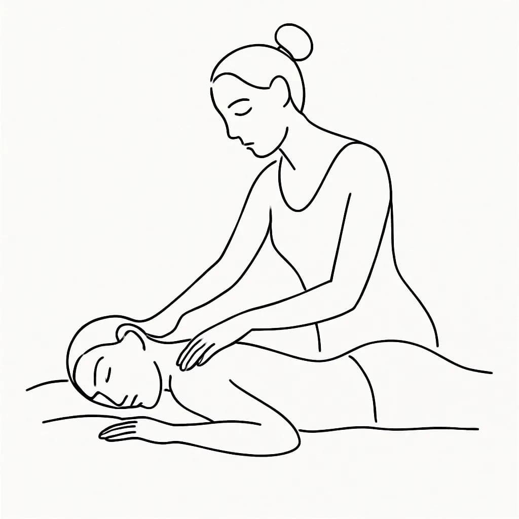 SEASALT SPA MASSAGE - Spas & Wellness - El Nido