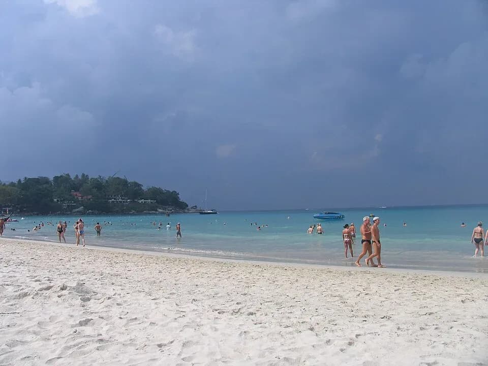 Kata Beach 3
