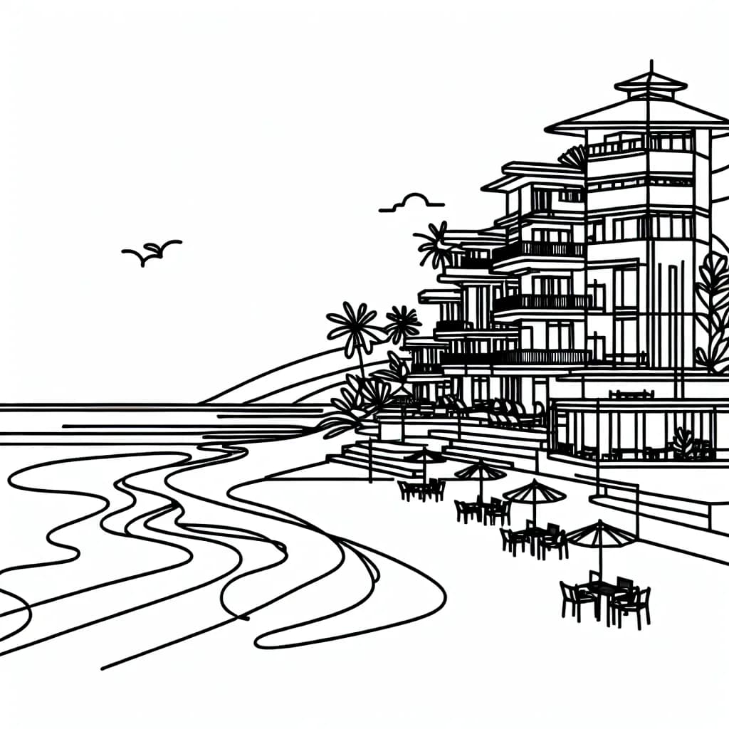 Karon Princess Hotel - Hotels - Karon