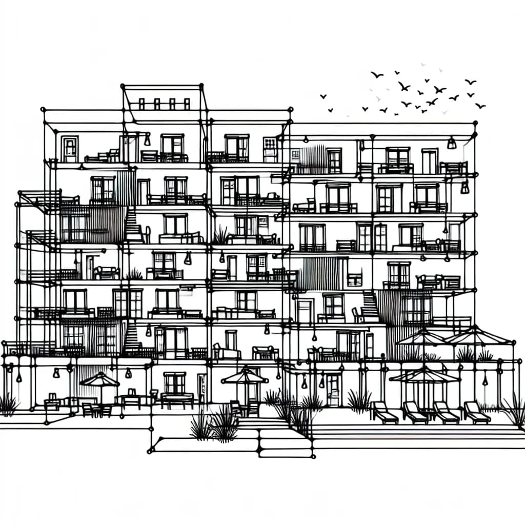 Sino Maison - Hotels - Karon
