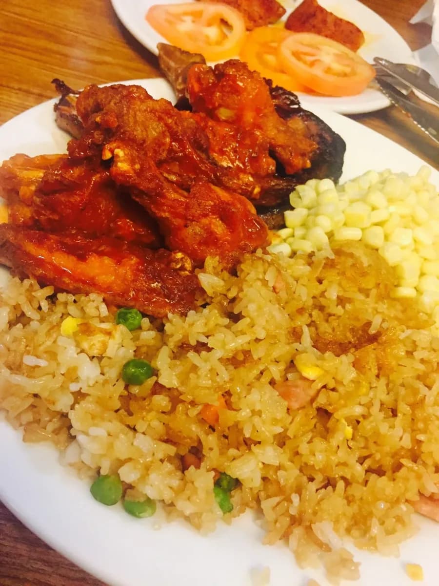 Denny's -- Micronesian Mall - Restaurants - Dededo