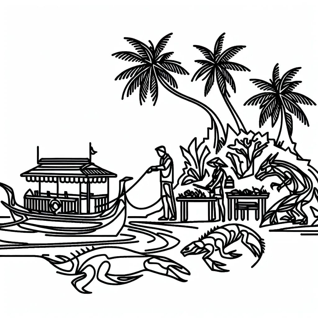 Hello El Nido Travel, Tours & Transport - Tours & Activities - El Nido