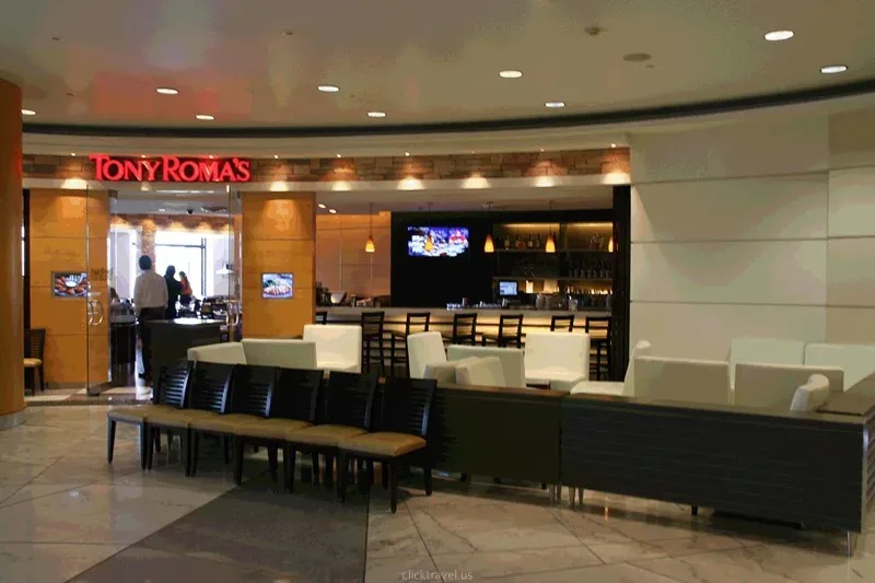 Tony Roma's Guam 3