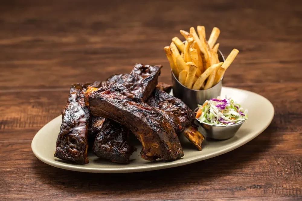 Tony Roma's Guam - Restaurants - Tamuning