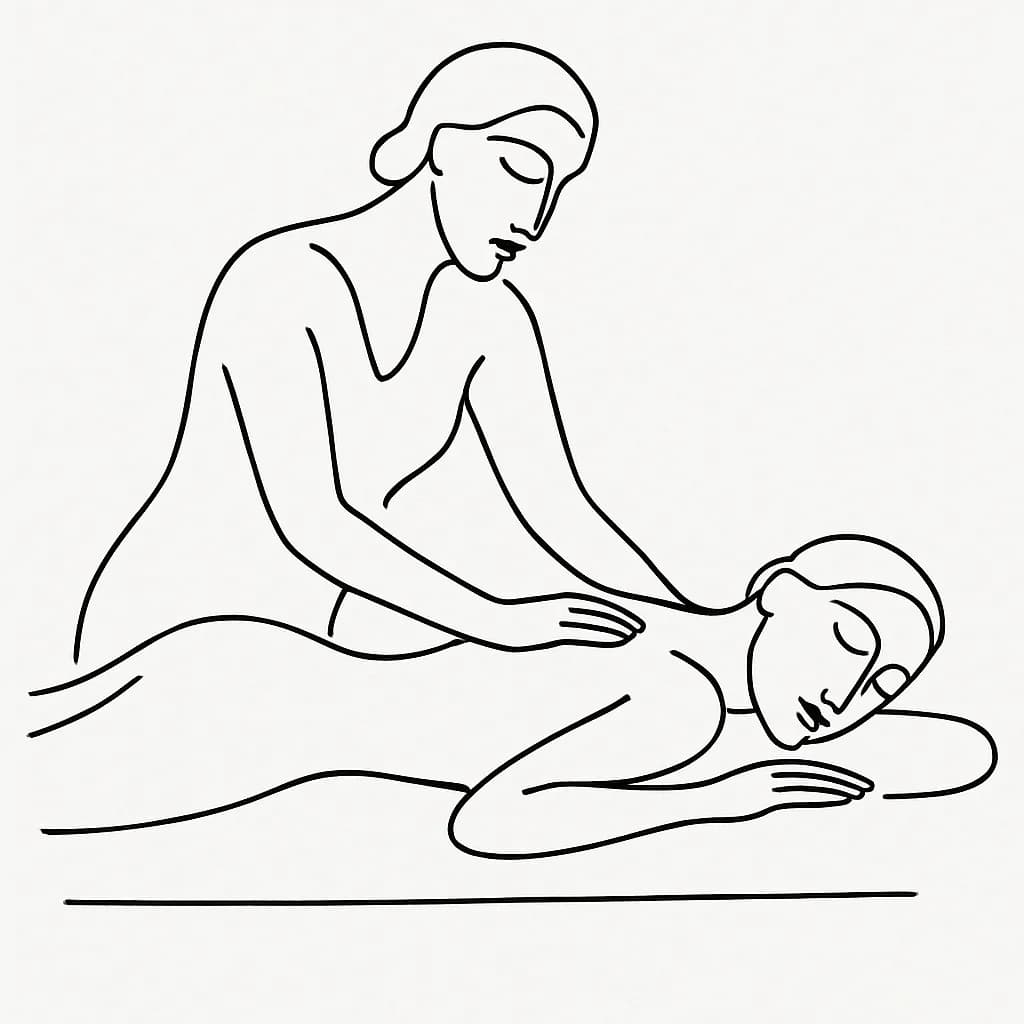 Sensa Massage and Spa - San Miguel - Spas & Wellness - Puerto Princesa