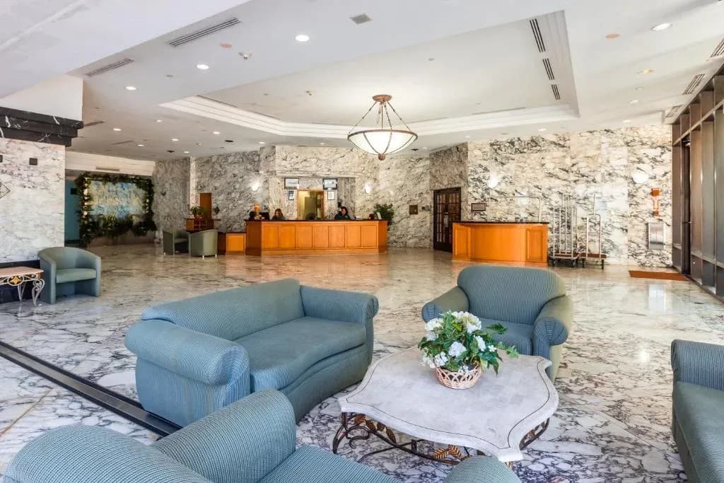 Alupang Beach Tower 5