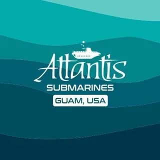 Atlantis Submarine Guam