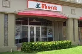 Bunsik Korean Restaurant