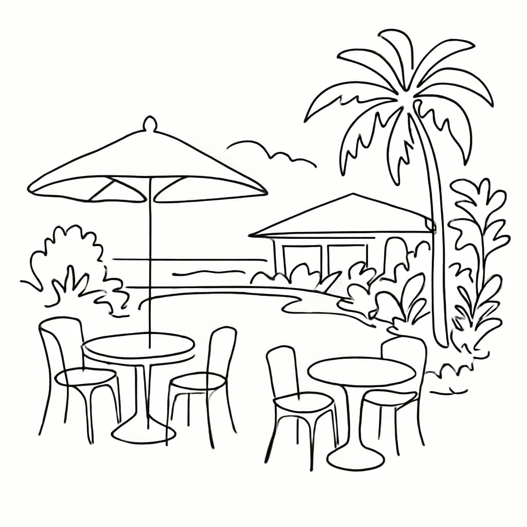 Sea Breeze Cafe - Holiday Inn Resort Phuket by IHG - Cafes - Patong