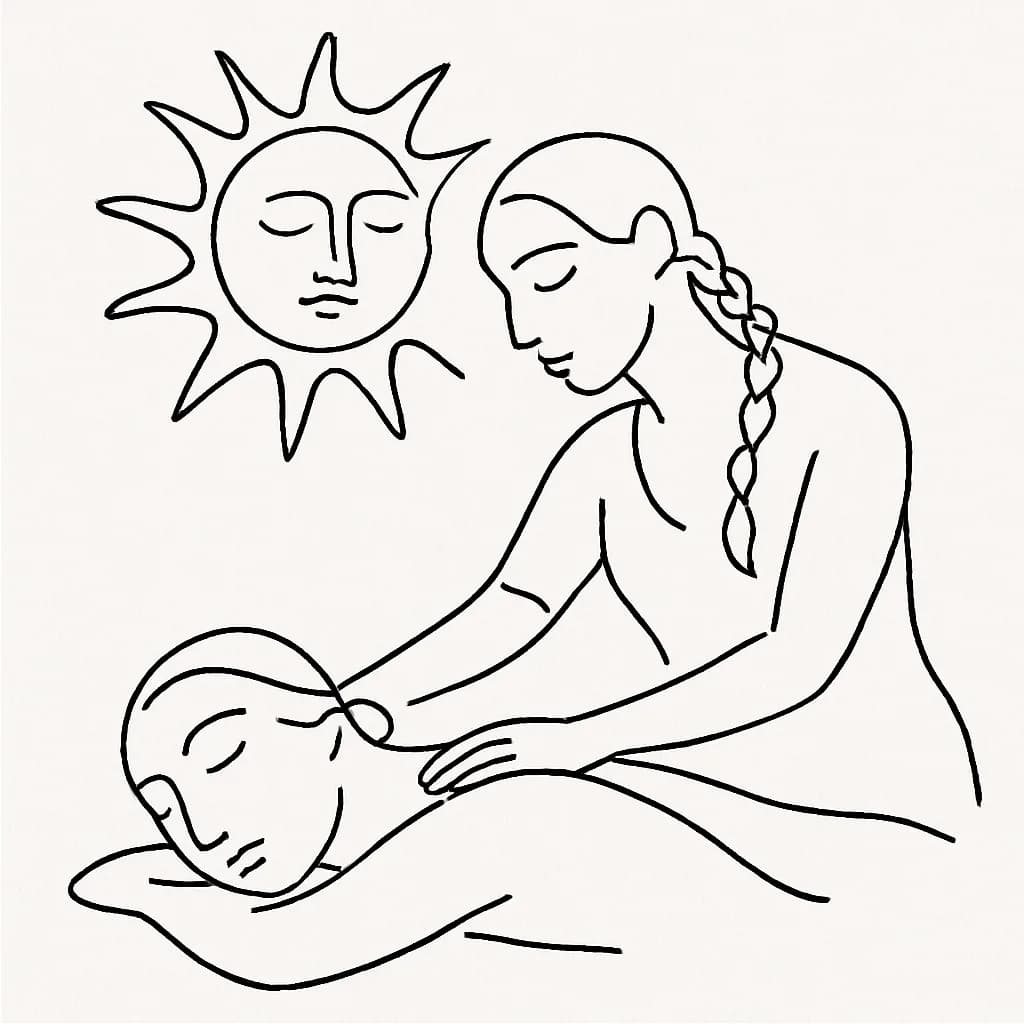 Sunshine Massage - Spas & Wellness - Patong