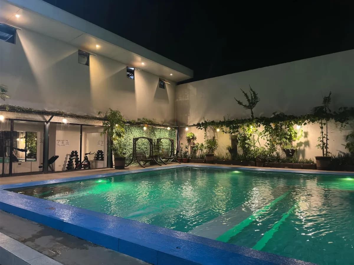 Palawan Uno Hotel 3