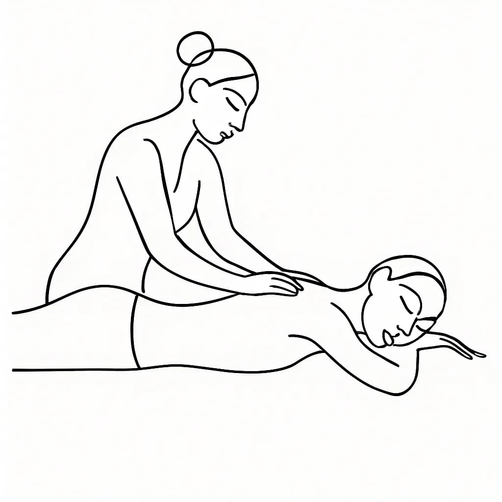 C & N Massage atong Beach Phuket Thailand - Spas & Wellness - Patong