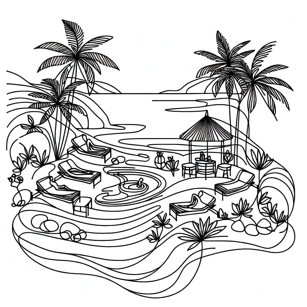 Danaru Spa Boracay - Spas & Wellness - Malay