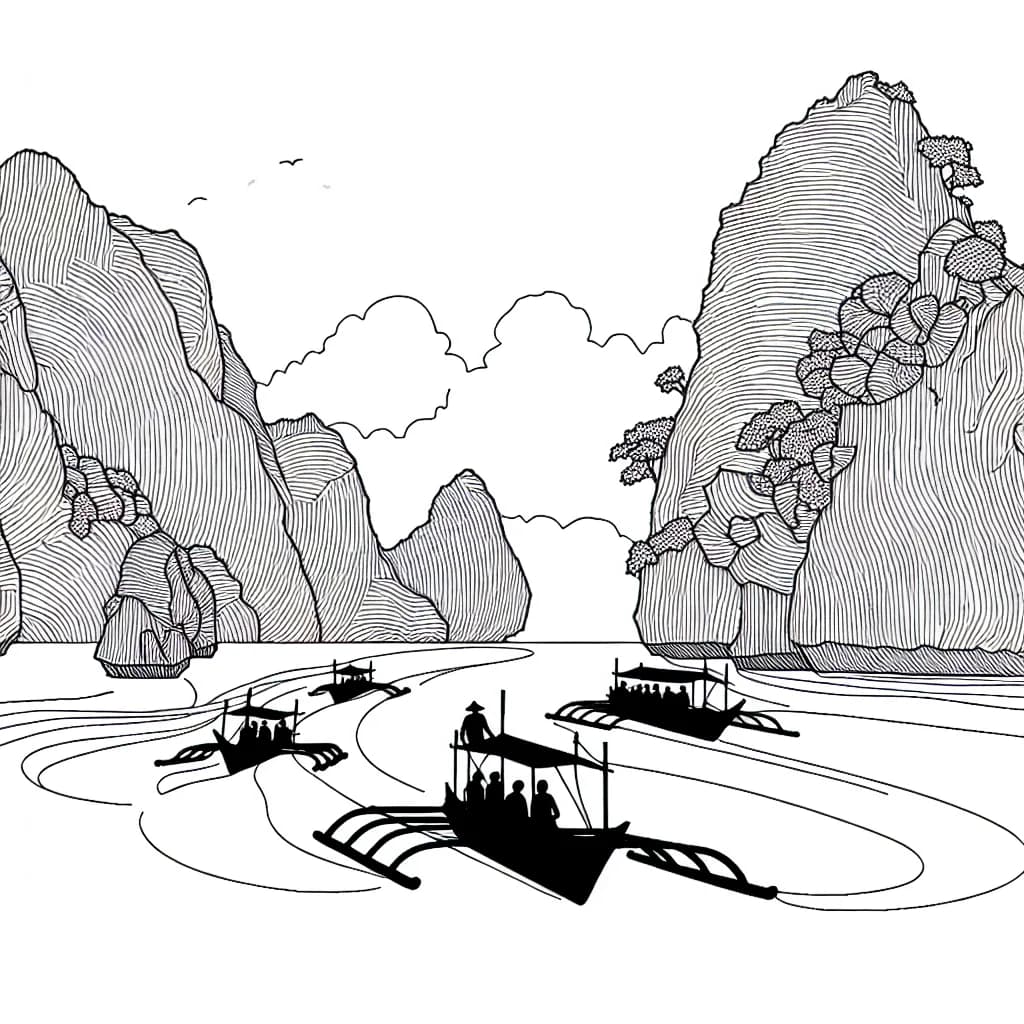 KRAKEN TOURS - Tours & Activities - El Nido