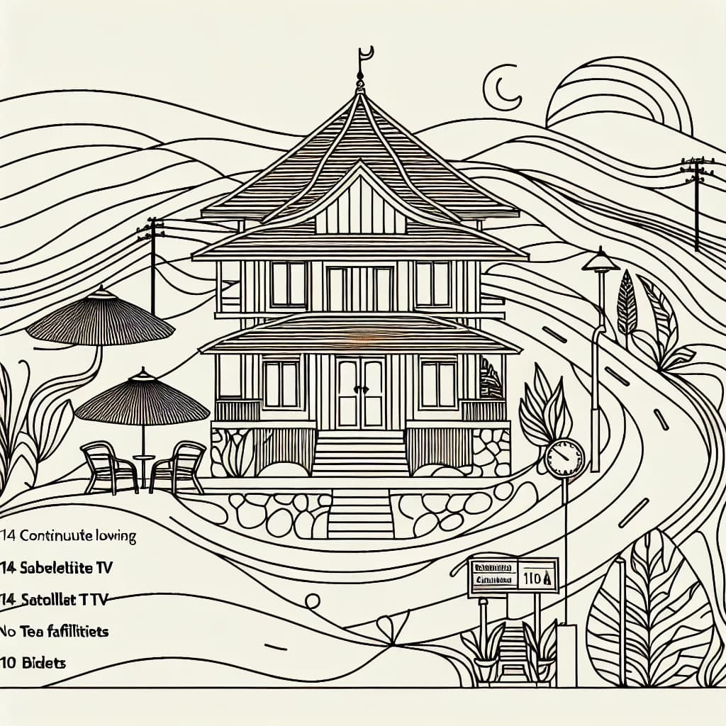 Baan Yuyen Karon Guesthouse - Hotels - Karon
