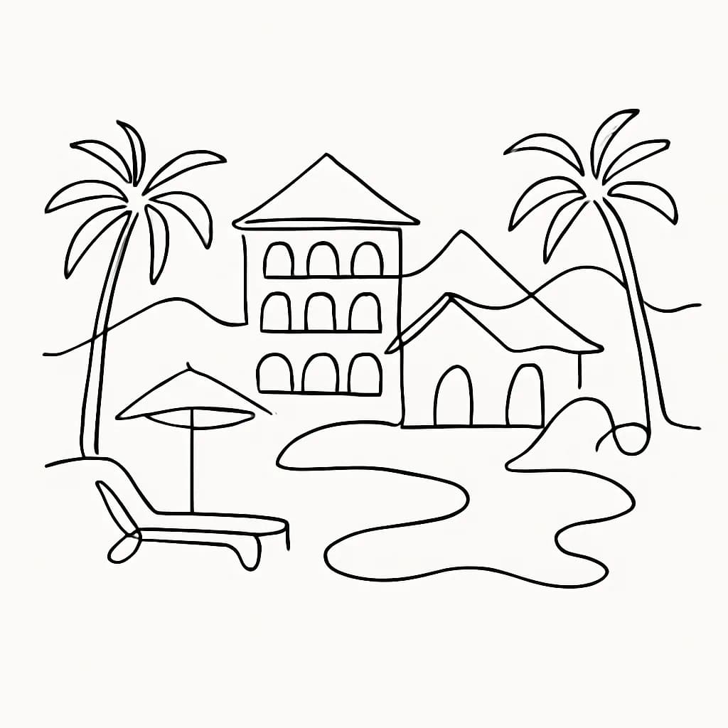 Phuket Marriott Resort & Spa, Merlin Beach - Hotels - Patong