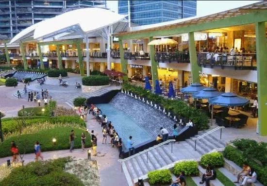 Ayala Center Cebu 5