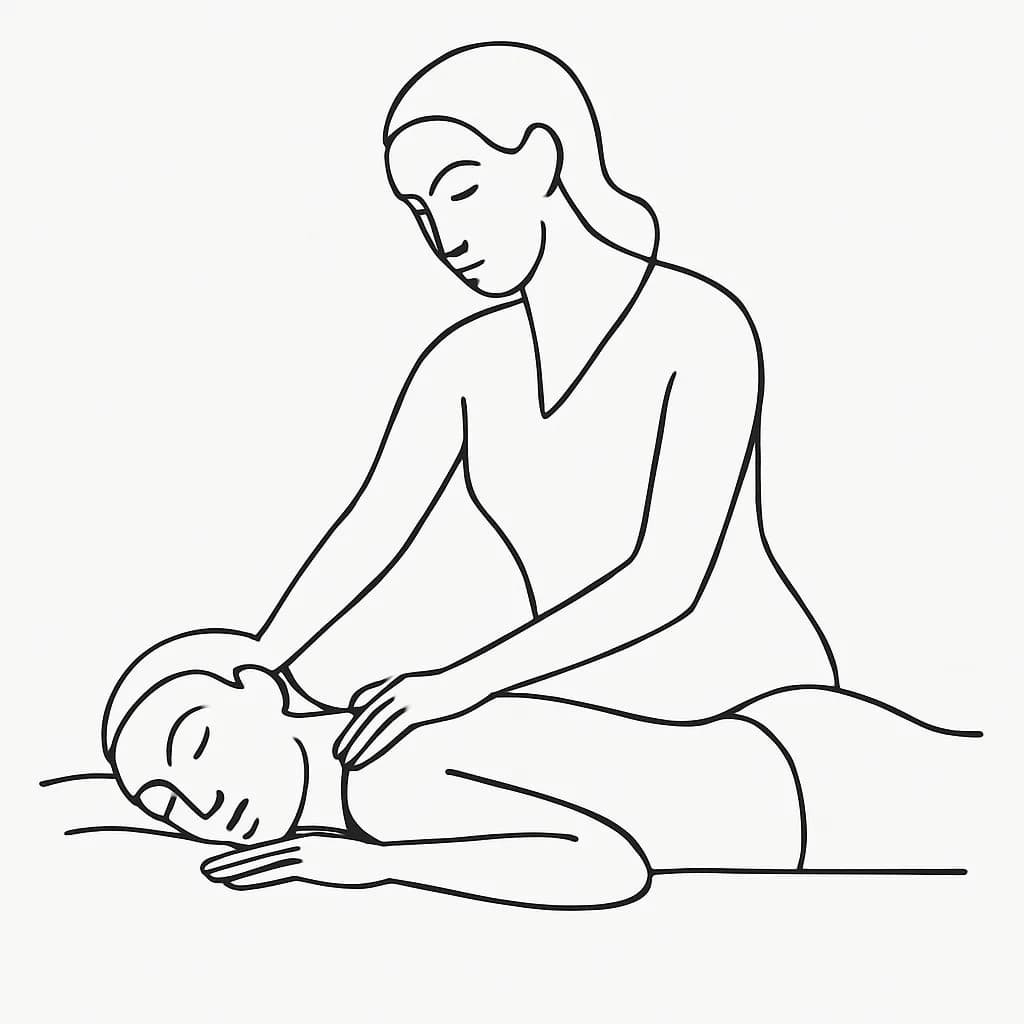 Lou Spa Massage Branch 2 - Spas & Wellness - Coron