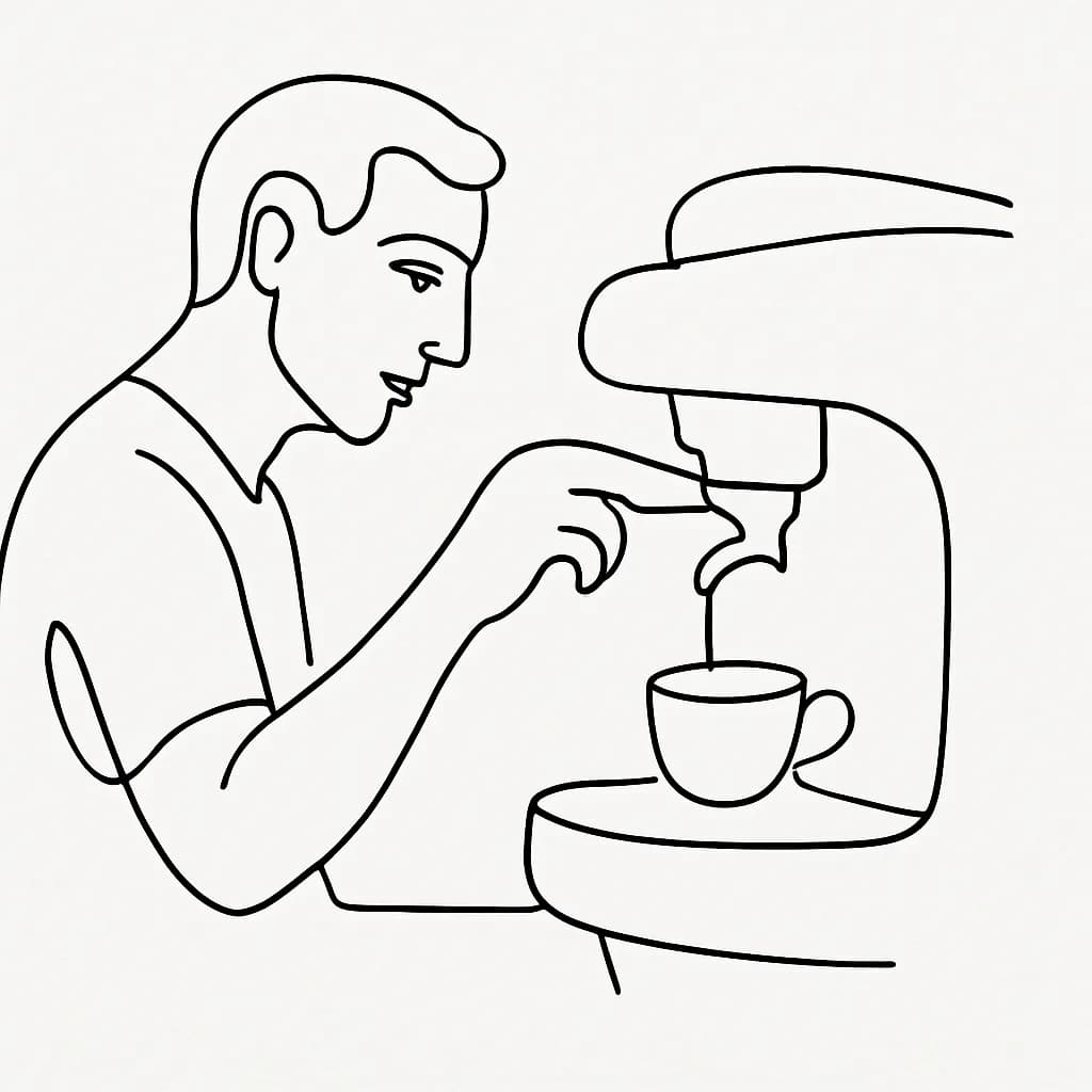 COFFEEMANIA ( coffeeshop roaster ) - Cafes - Patong
