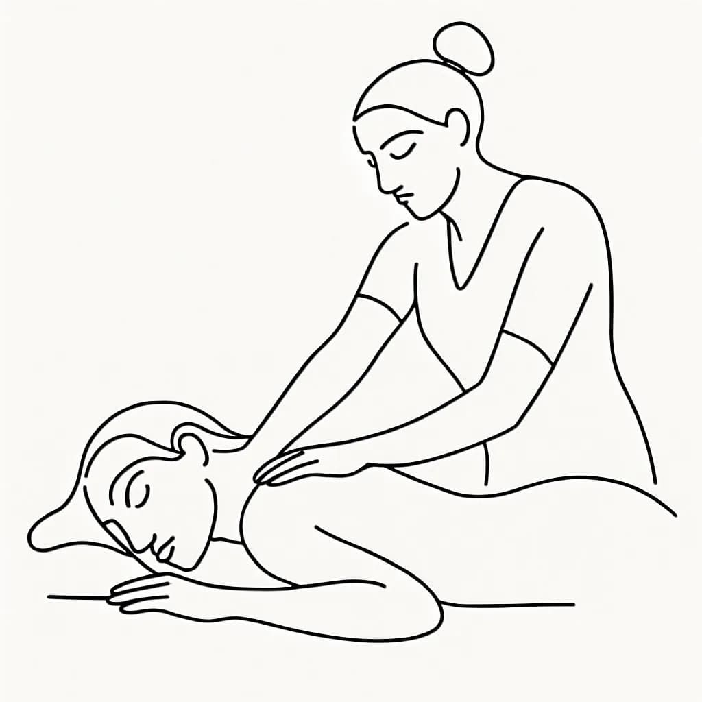 Nuat Thai Massage - Spas & Wellness - Cebu City