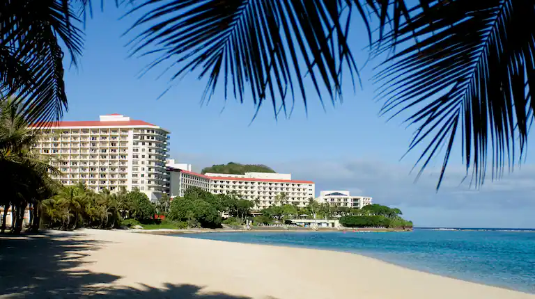 Hilton Guam Resort & Spa