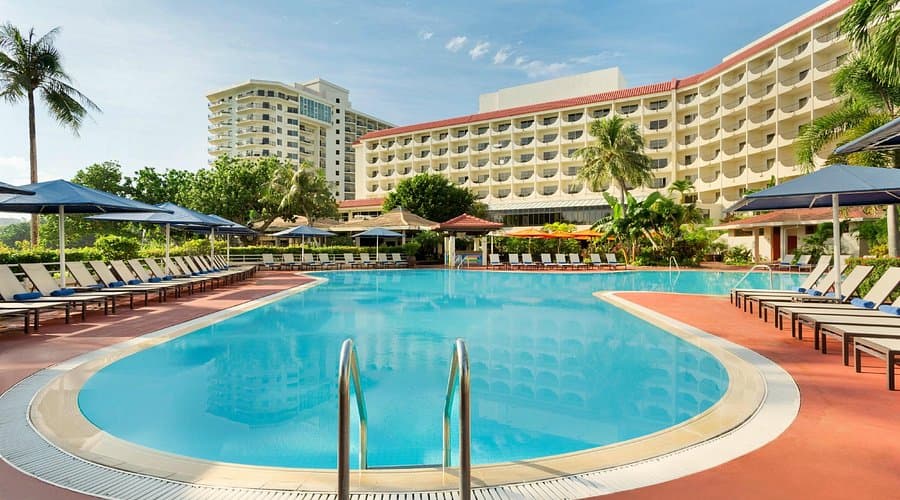 Hilton Guam Resort & Spa 2