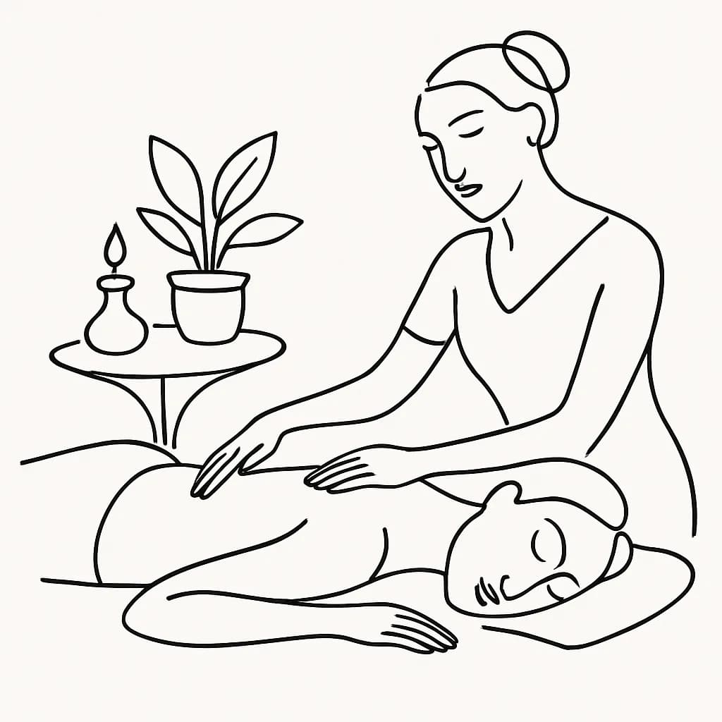 H Signature Spa (H Hotel Branch) - Spas & Wellness - El Nido