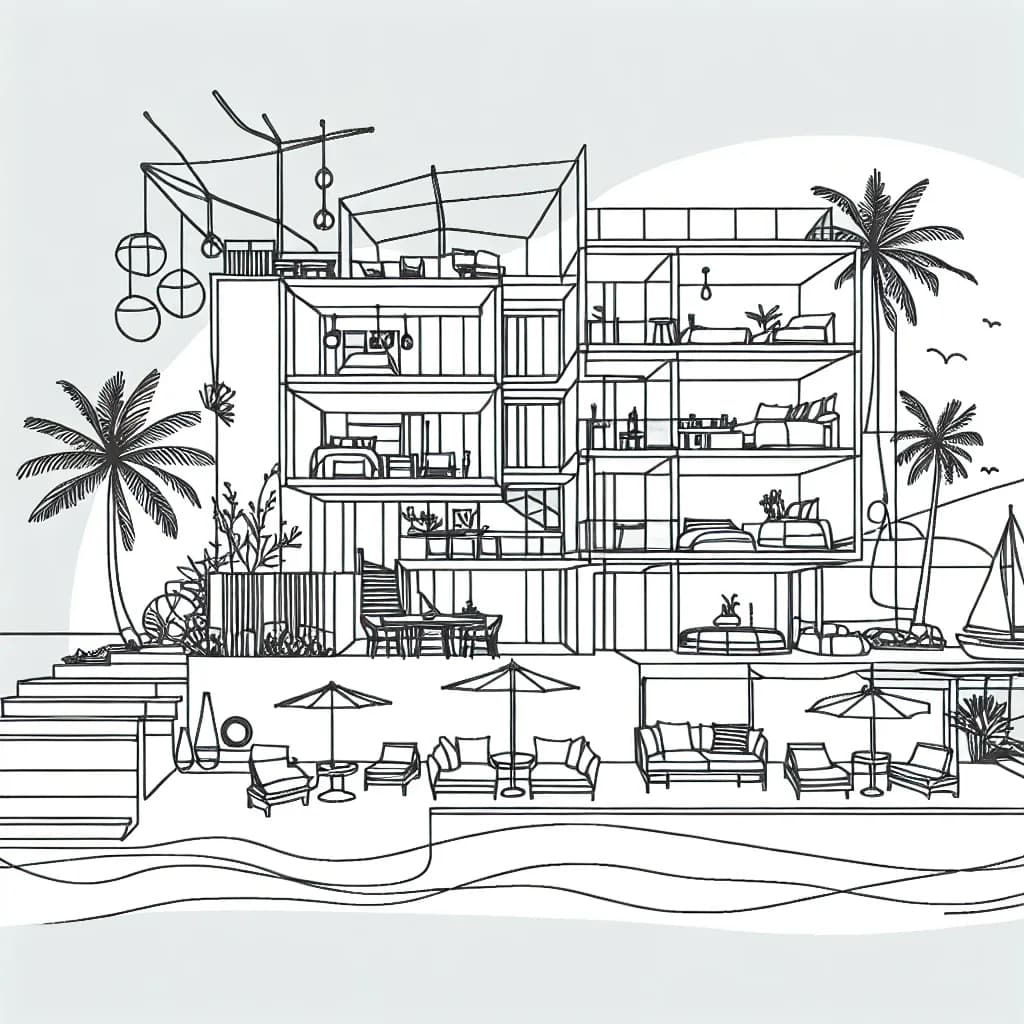 Hotel Clover Patong Phuket - Hotels - Patong