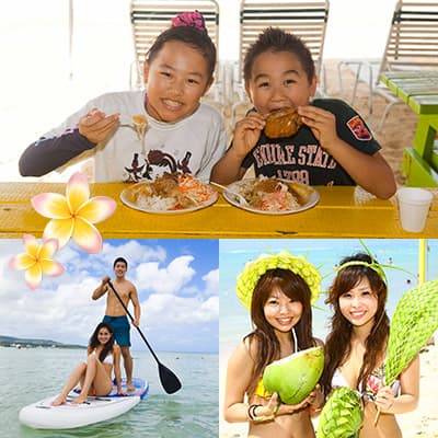 Alupang Beach Club 4