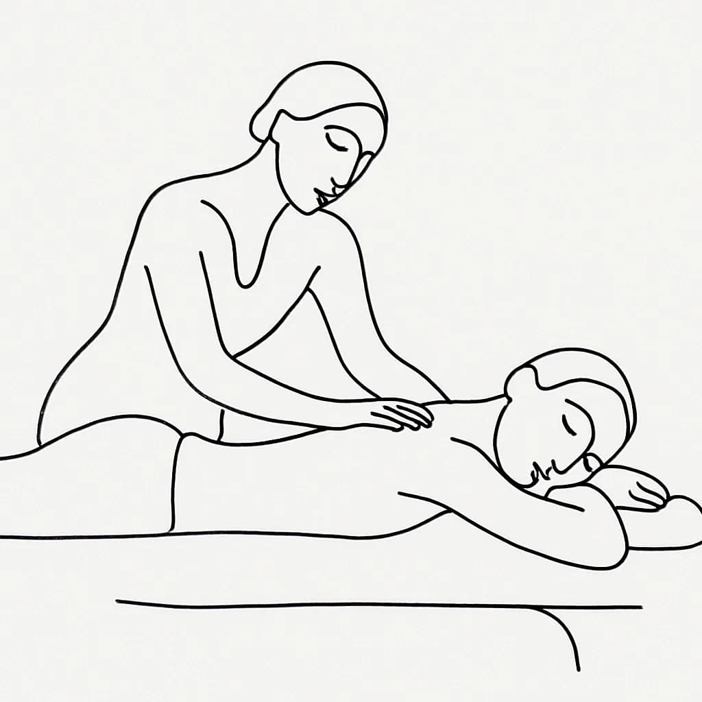 RSB WELLNESS MASSAGE - Spas & Wellness - Port Barton