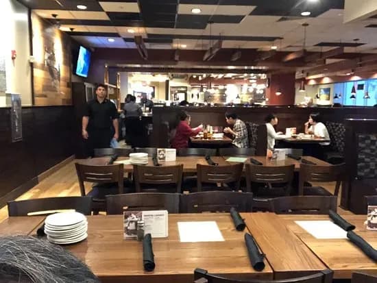 Outback Steakhouse Guam 3