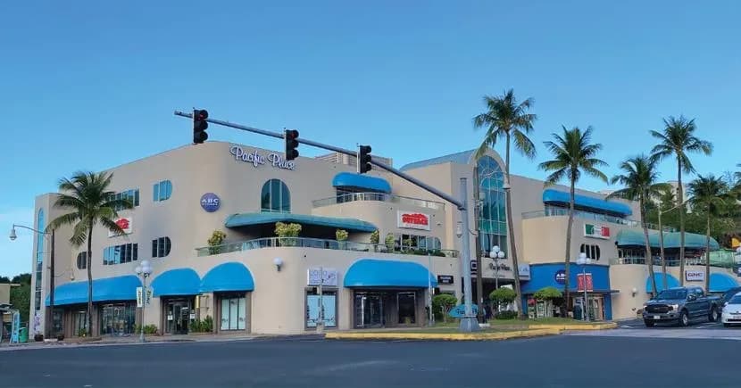 Outback Steakhouse Guam 2