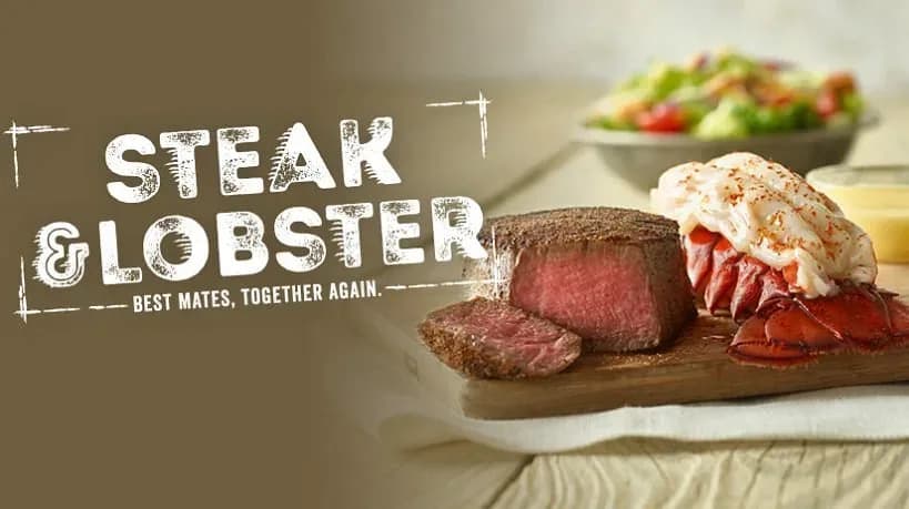 Outback Steakhouse Guam - Restaurants - Tumon